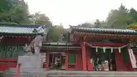 日光二荒山神社中宮祠のその他建物