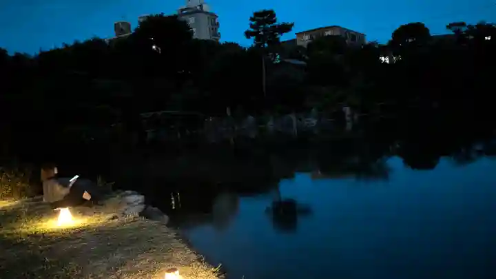 渉成園(枳殻邸)(京都府)