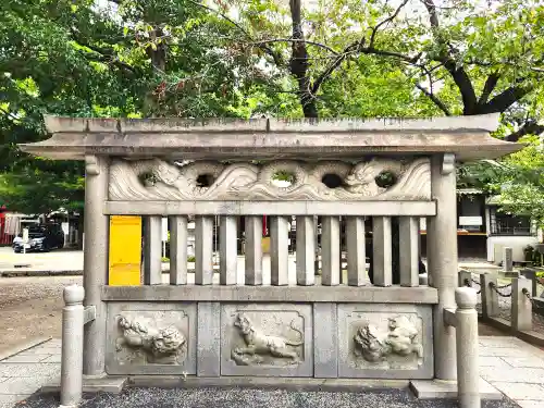鹽竃神社のその他建物