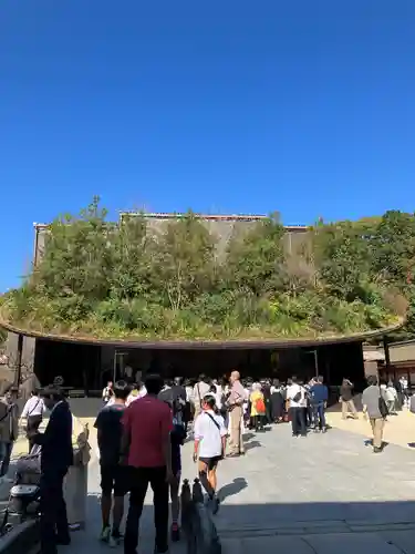 太宰府天満宮(福岡県)