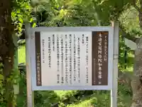 法華寺の歴史