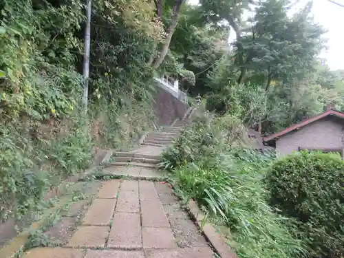 黙仙寺のその他建物