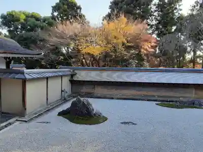 龍安寺(京都府)