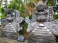 満勝寺のその他建物