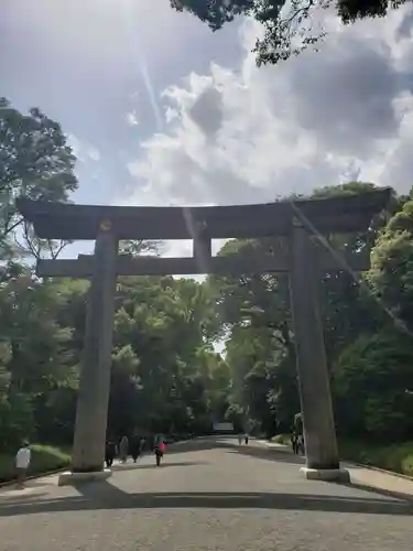 明治神宮(東京都)