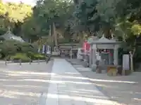 極楽寺のその他建物