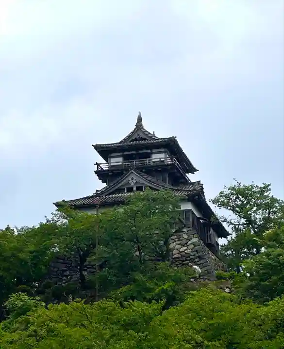 國神神社(福井県)