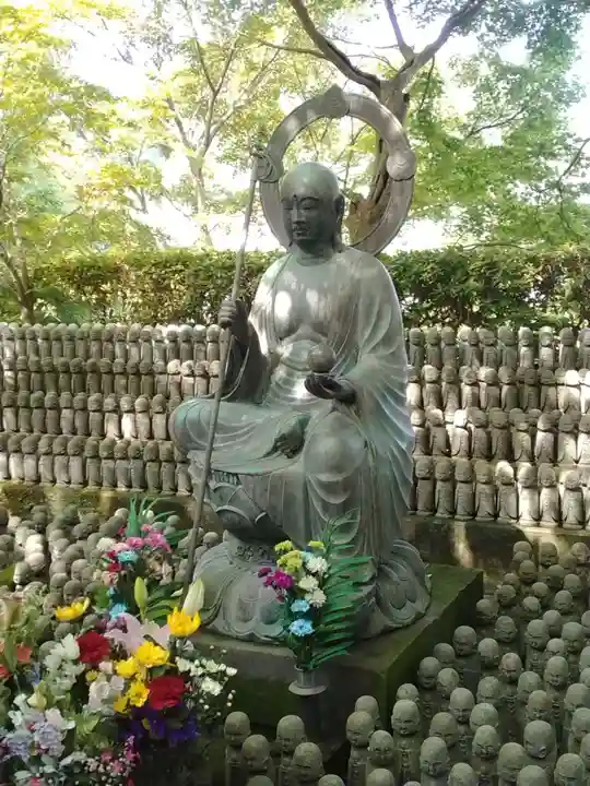 長谷寺(神奈川県)