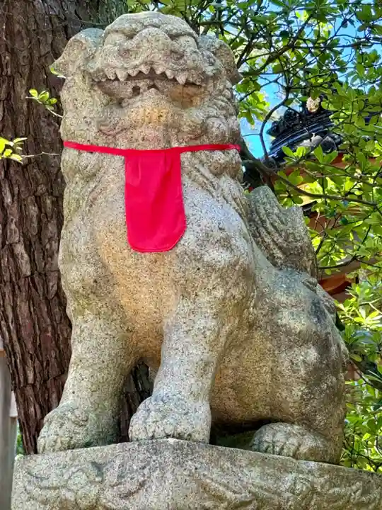 安宅住吉神社(石川県)