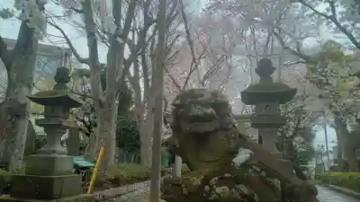 前原御嶽神社(千葉県)