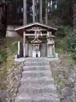 三神宮(京都府)
