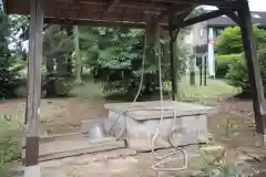 秋葉神社の建物その他