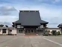 真浄寺(北海道)