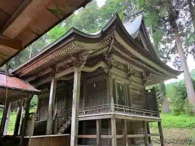 国造神社(熊本県)