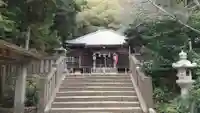 高來神社(神奈川県)