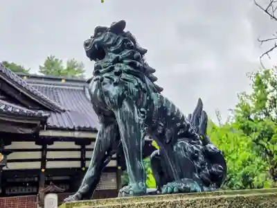尾山神社(石川県)