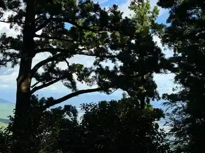 砥鹿神社（奥宮）(愛知県)