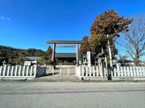 大中神明宮(滋賀県)