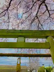 鹿嶋神社(茨城県)