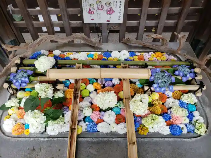 下谷神社(東京都)