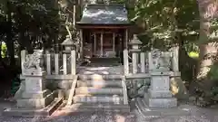 愛賀神社(滋賀県)