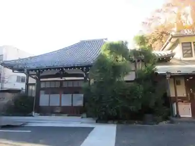 陽寿院(東京都)