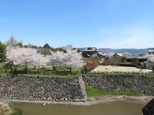 柳澤神社(奈良県)