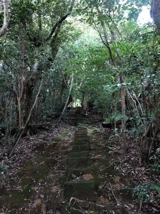 鵜戸神宮のその他建物