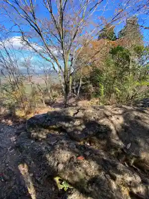 御岩神社(茨城県)