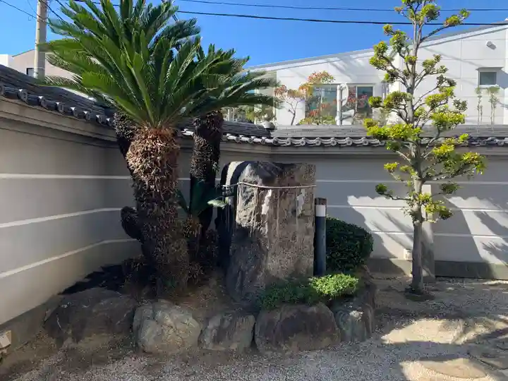 栄立寺のその他建物