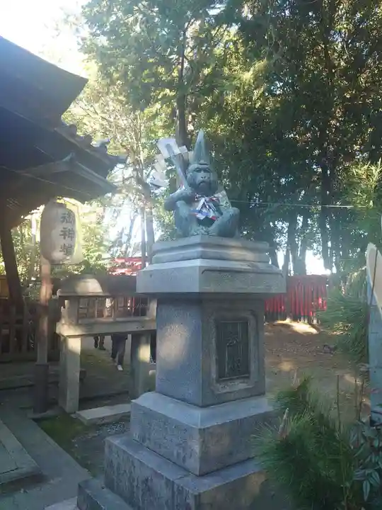 清洲山王宮 日吉神社(愛知県)
