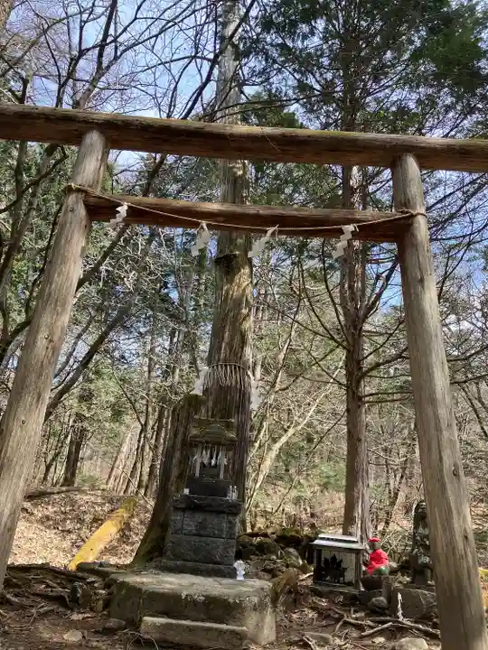 古峯神社(栃木県)