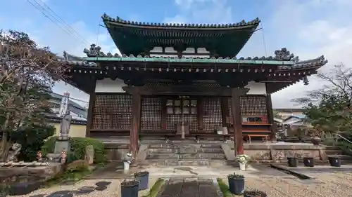 福智院(奈良県)