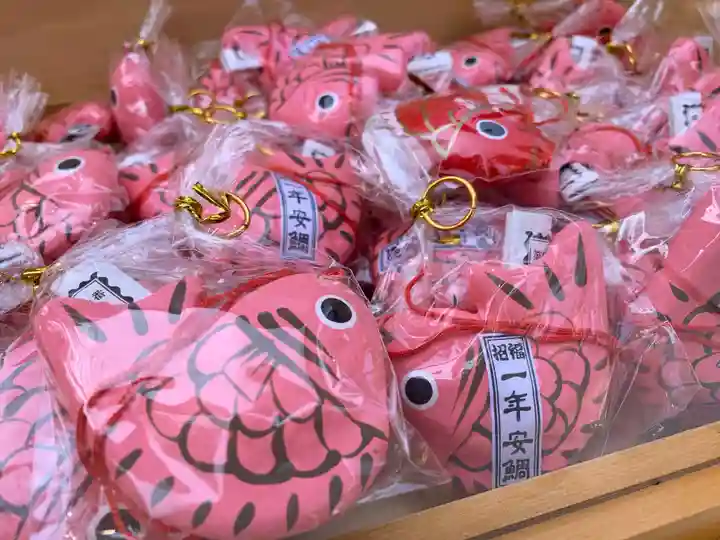 滑川神社 - 仕事と子どもの守り神(福島県)