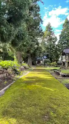 吉祥寺(山形県)