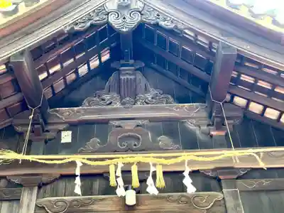 七所神社(愛知県)