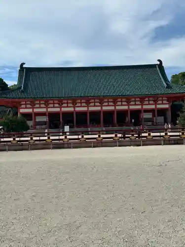 平安神宮(京都府)