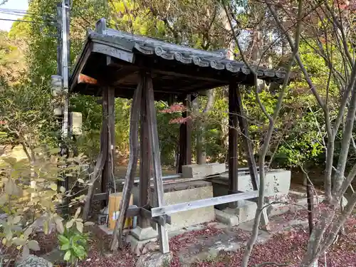 霊山寺（仁和寺境外御堂）(京都府)