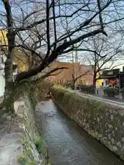 慈照寺（慈照禅寺・銀閣寺）(京都府)