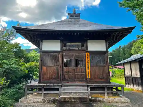 安国寺のその他建物