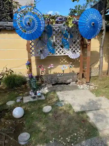 法輪寺(東京都)