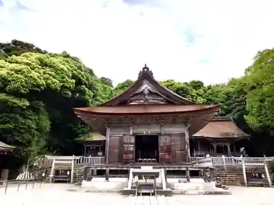 氣多大社(石川県)