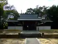 神武天皇社(福岡県)