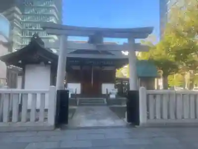 陶栄神社(東京都)