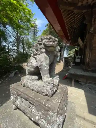 赤城神社(群馬県)