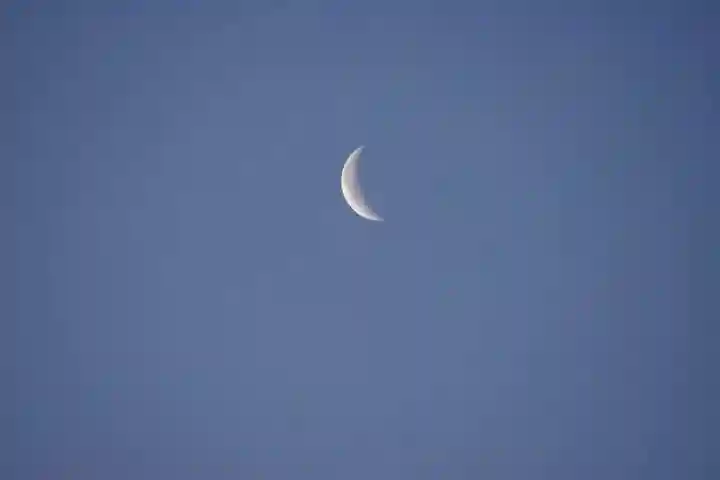 穂高神社奥宮(長野県)