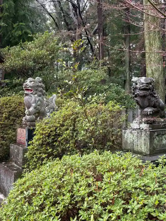 神明社(宮城県)