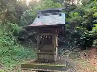 熊野神社(千葉県)