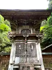 塩野神社(長野県)