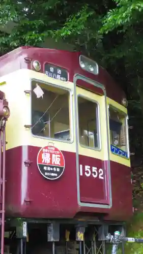 吉川八幡神社(大阪府)